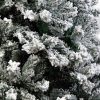 Christabelle Snow-Tipped Artificial Christmas Tree – 2.4 M
