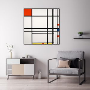 Canvas Wall Print