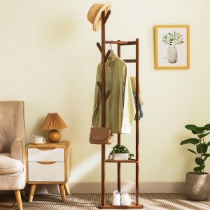 Coat & Hat Racks