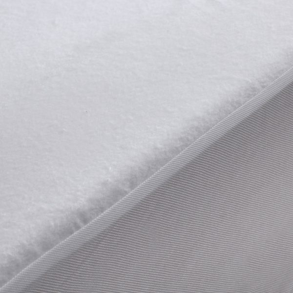The Cotton Flannel Waterproof Mattress Protector Single