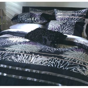 Astrid Quilt Cover Set Queen