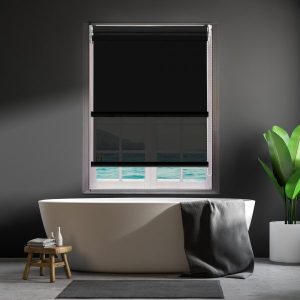 Roller Blinds Curtain