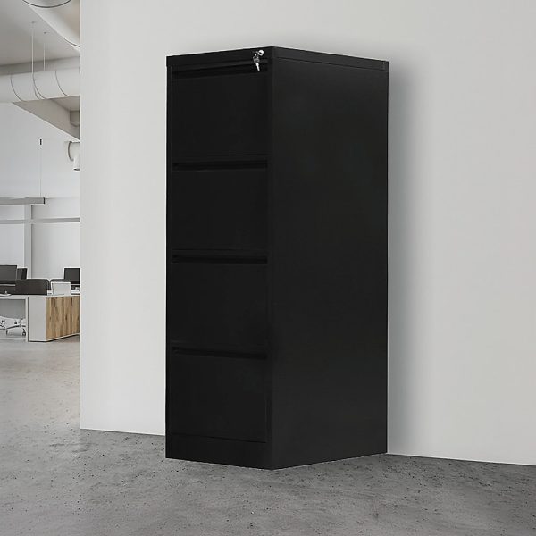 Drawer Shelf Office Gym Filing Storage Locker Cabinet