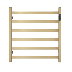 Heated Towel Rail