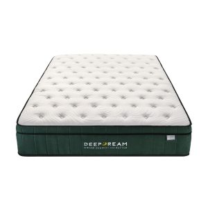 Double Mattress