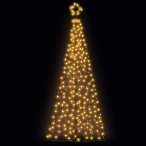 Led Christmas tree