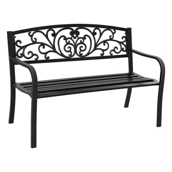 Outdoor Garden Bench