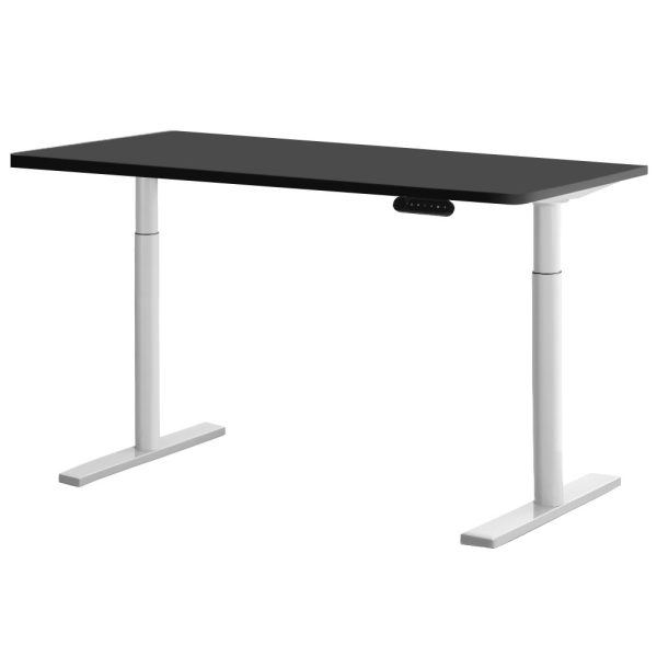 Electric Standing Desk Height Adjustable Sit Stand Desks Table