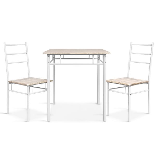 3 Piece Dining Set