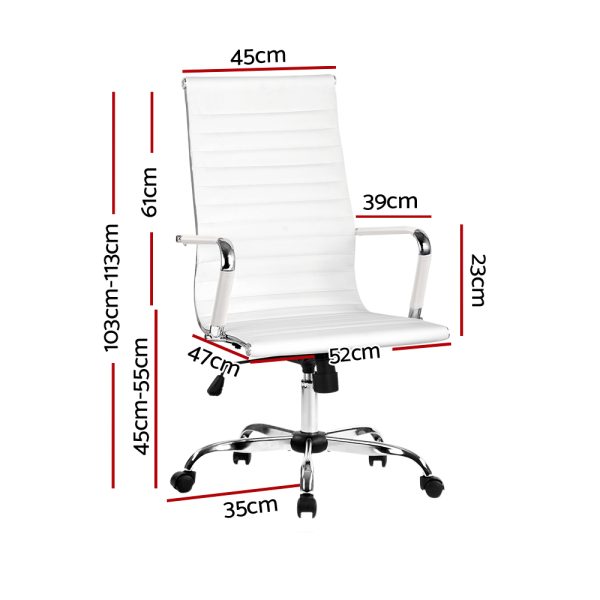 Gaming Office Chair Computer Desk Chairs Home Work Study