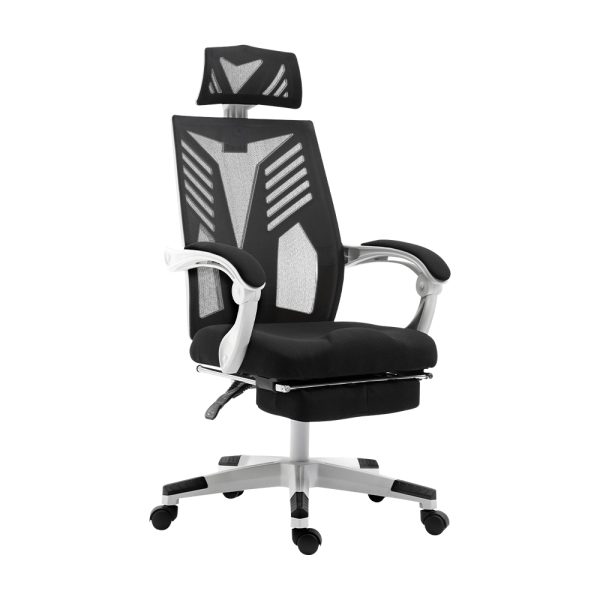 Gaming Office Chair Computer Desk Chair Home Work Recliner