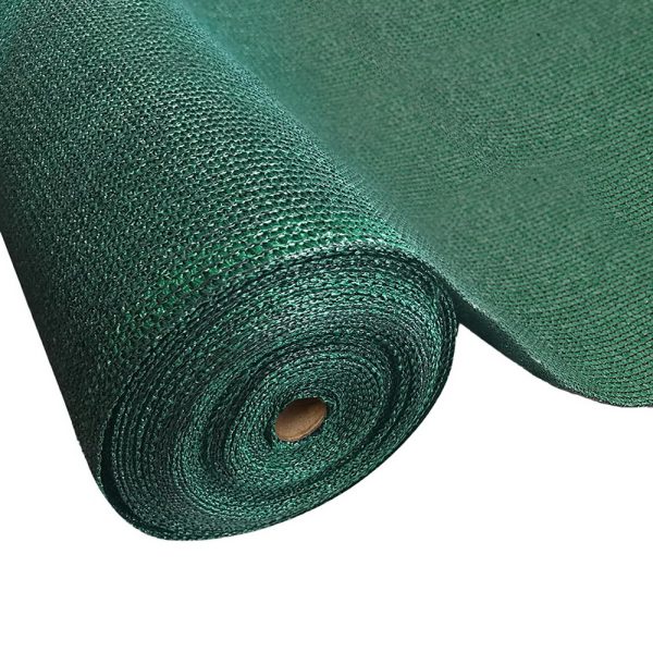 70% Sun Shade Cloth Shadecloth Sail Roll Mesh Outdoor 175gsm