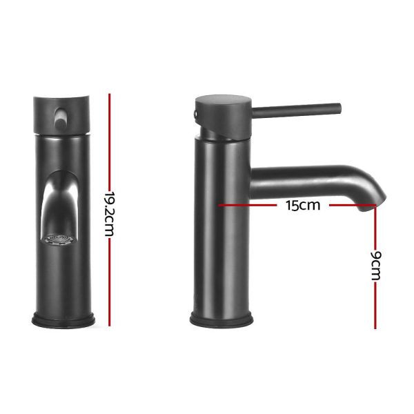 Basin Mixer Tap Faucet