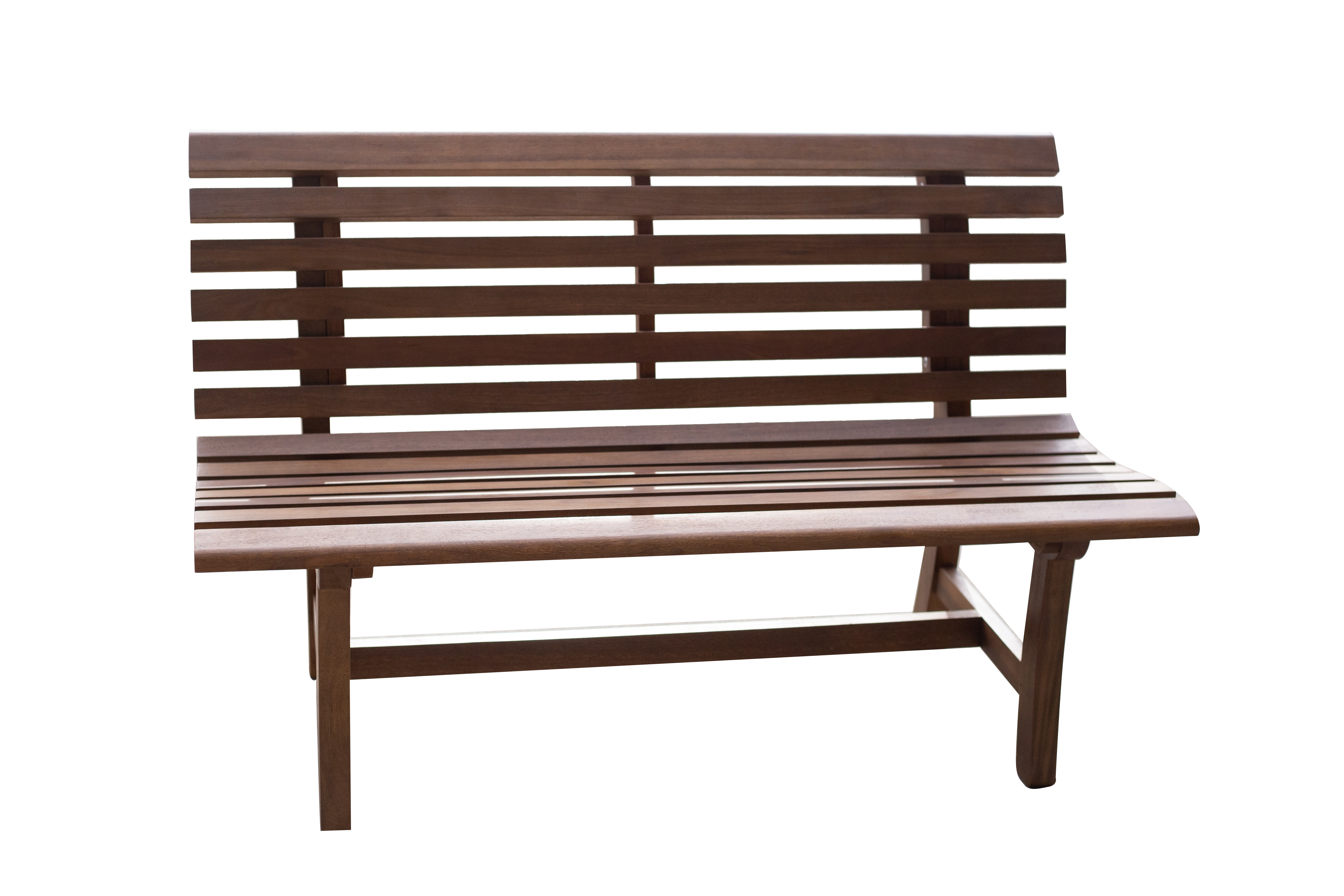 Maculata Park Royal Bench Seat