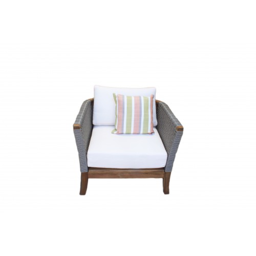 Deysbrook Classic Armchair