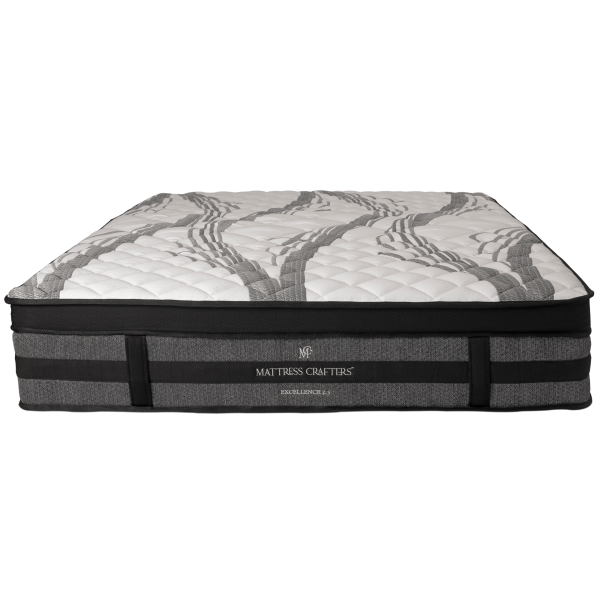 Banstead 2.3 Excellence Mattress 7 Zone Pocket Spring Memory Foam