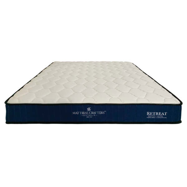 Banos Retreat Mattress Inner Spring