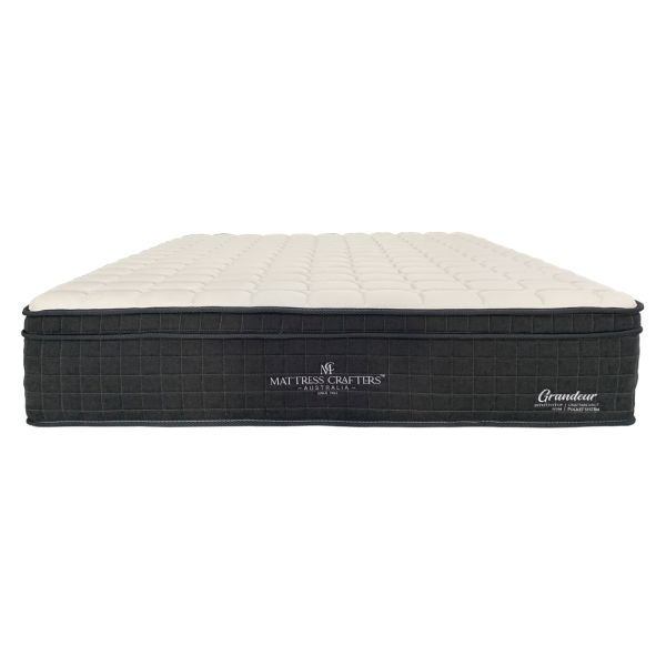 Banbridge Mattress Latex Foam 7 Zone Pocket Spring