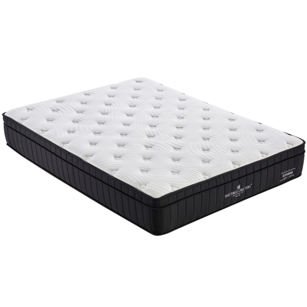 Baltimore Extra Firm Mattress Pocket Spring Memory Foam