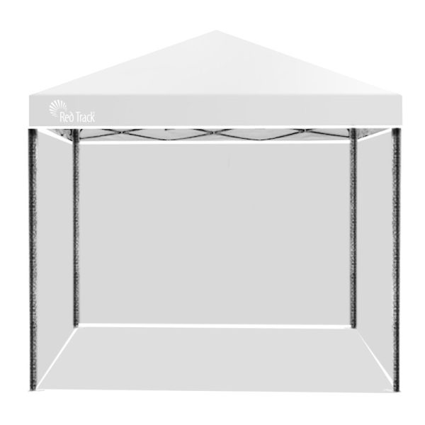 3x3m Folding Gazebo Shade Outdoor Pop-Up Foldable Marquee