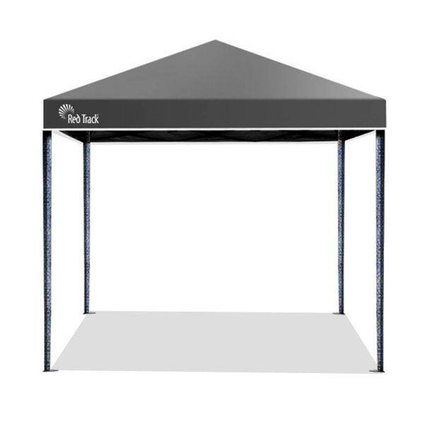 3x3m Folding Gazebo Shade Outdoor Pop-Up Foldable Marquee