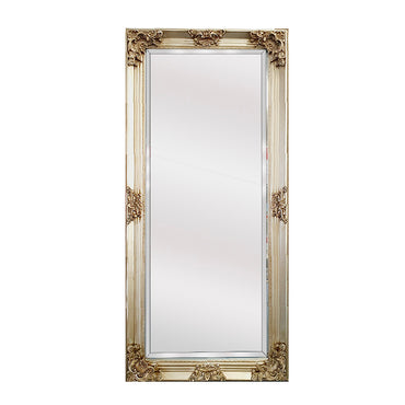 Deluxe French Provincial Ornate Mirror