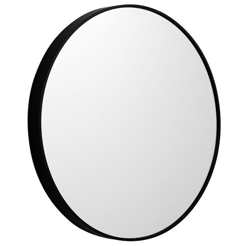 Metal Round Mirror