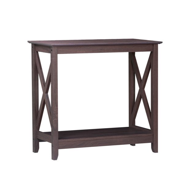 Coastal Console Table