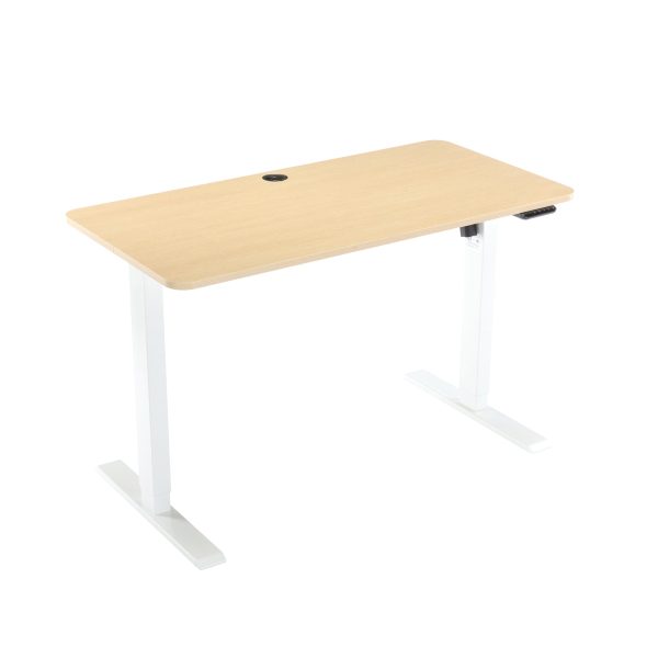 1.2m Sit And Stand Desk