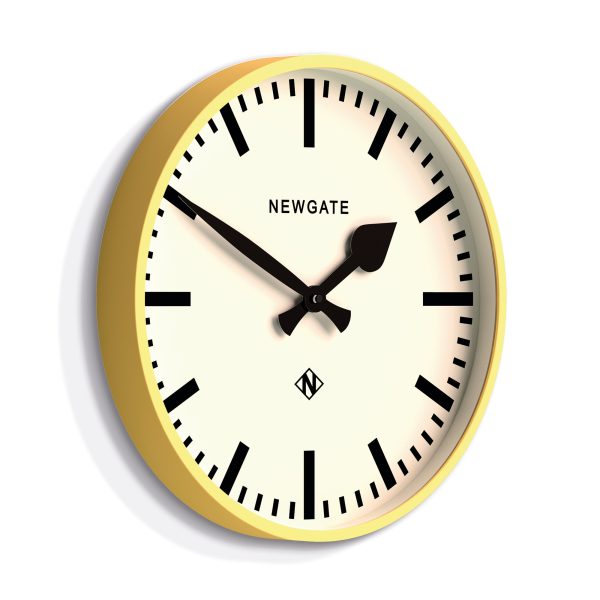 Newgate Railway Clock