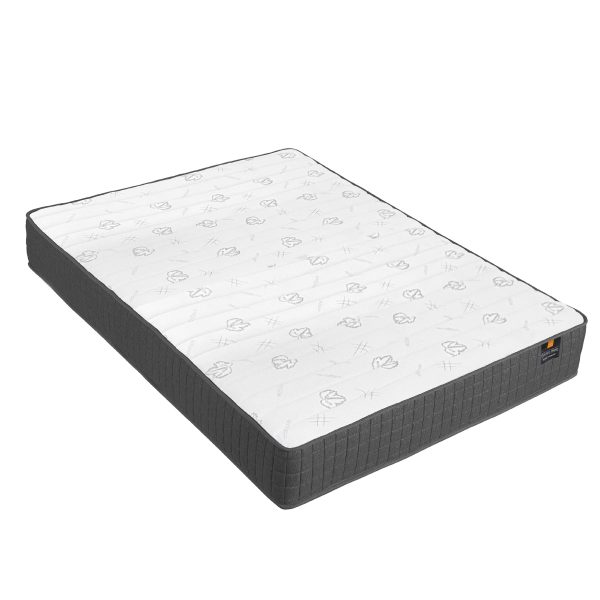 Ashton Boxed Comfort Pocket Spring Mattress