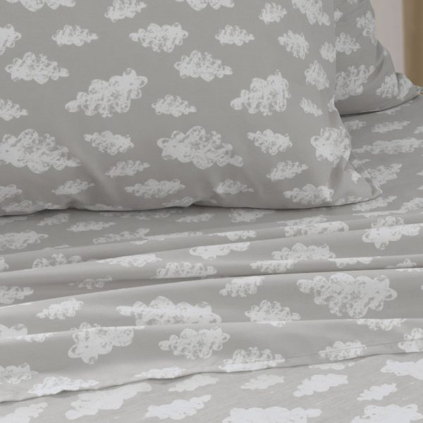 Clouds SHEET SET