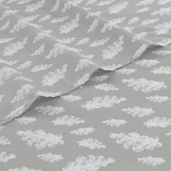 Clouds SHEET SET