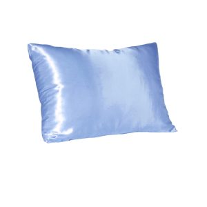 Satin Standard Pillowcase