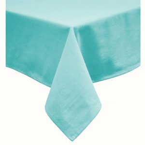 Hoydu Cotton Blend Table Cloth