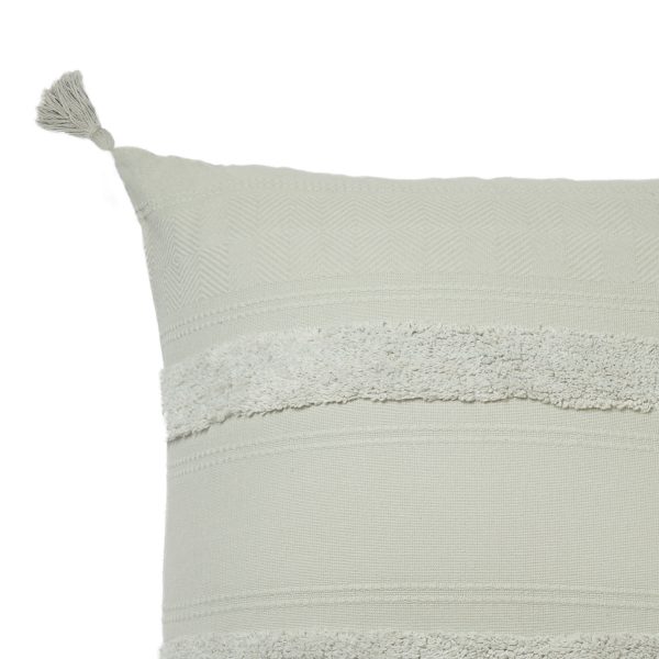 Accessorize Indra Cotton Cushion Cover