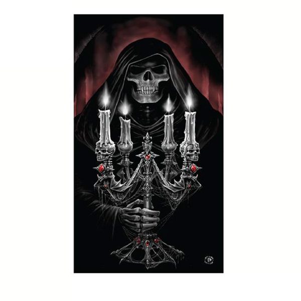 Anne Stokes The Beach Towel