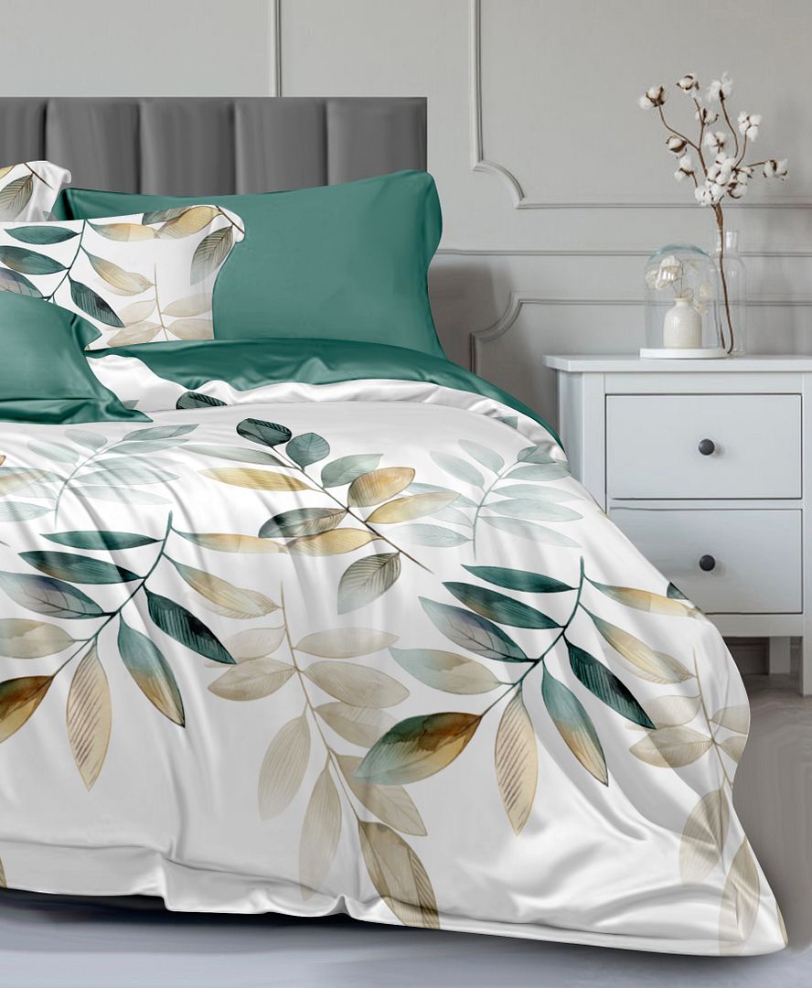 Autumn Quilt/Doona/Duvet Cover Set