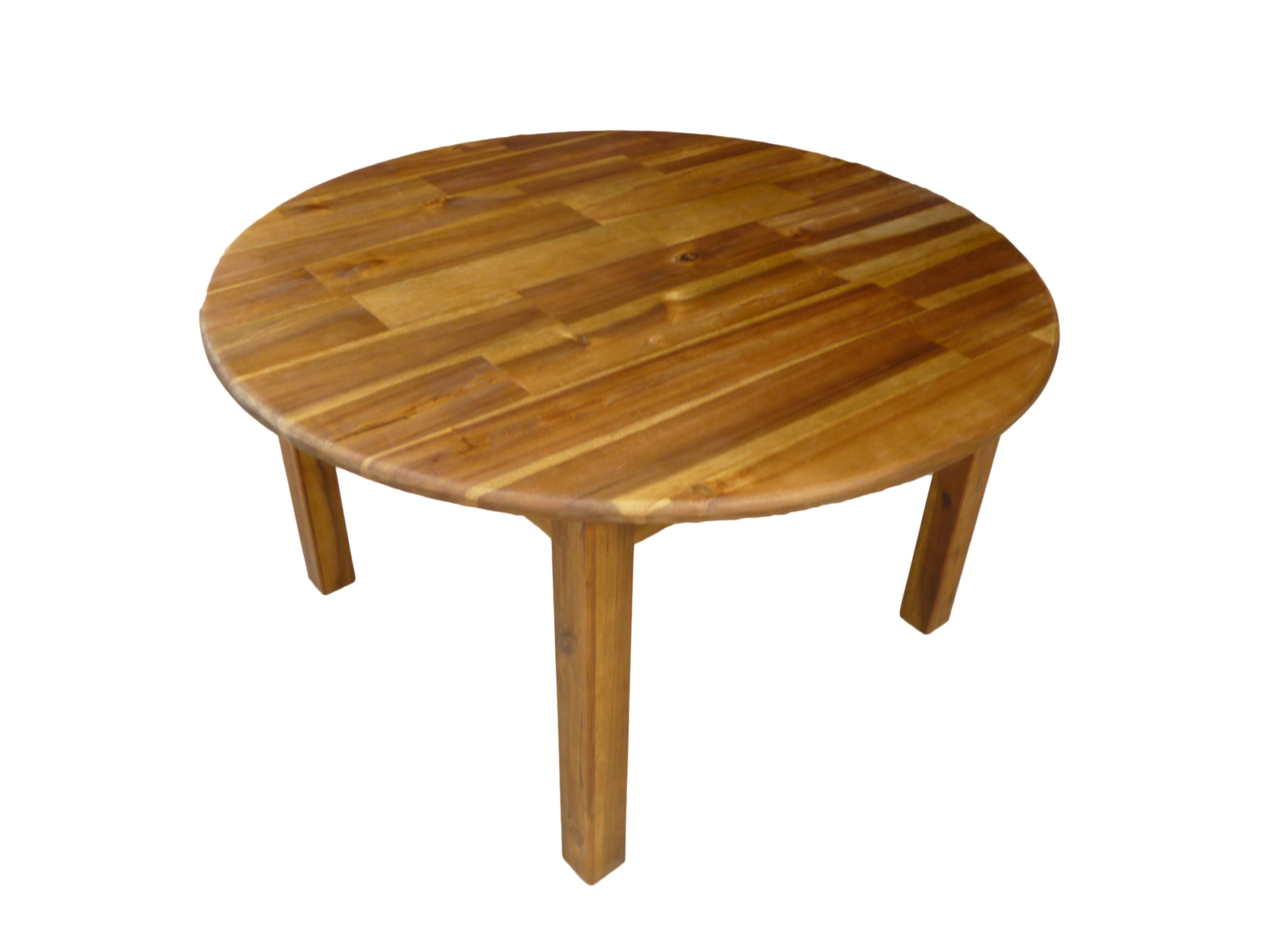 Acacia Round Table