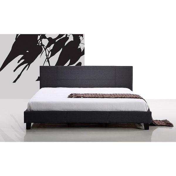 Netley Fabric Bed Frame