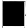 Outdoor Roller Blind 200×270 cm Anthracite