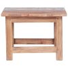 Nesting Tables 2 pcs Solid Reclaimed Wood