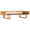 Coffee Table 110x55x30 cm Solid Sheesham Wood