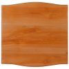 Buckland Bedside Cabinet Solid Mahogany Wood