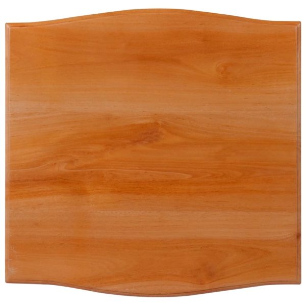 Buckland Bedside Cabinet Solid Mahogany Wood