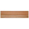 Console Table 120x30x75 cm Solid Mahogany Wood
