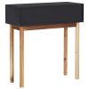 Console Table 70x30x75 cm Solid Acacia Wood and MDF