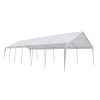 White Party Tent 12 x 6 m