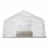White Party Tent 12 x 6 m