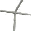 White Party Tent 12 x 6 m